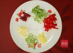 爆炒花蛤的做法图解3