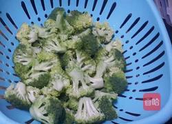 千层沙拉的做法图解1