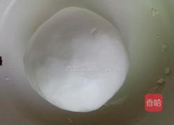 桂花汤圆蛋酒的做法图解4