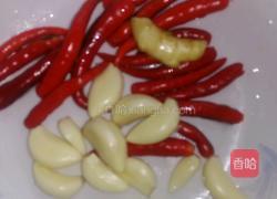 凉拌猪心的做法图解5