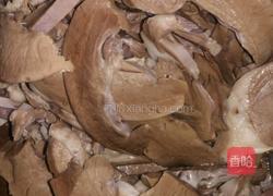 凉拌猪心的做法图解10