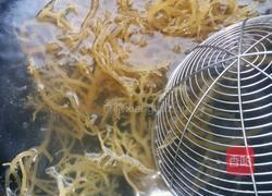 凉拌猪心的做法图解14