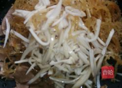 凉拌猪心的做法图解16