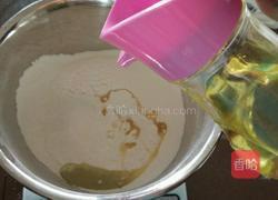 红糖磨牙棒 低热量又补血的小零食(步骤超详细的哟)的做法图解3