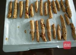 红糖磨牙棒 低热量又补血的小零食(步骤超详细的哟)的做法图解13