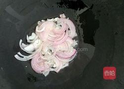 培根土豆丝的做法图解6