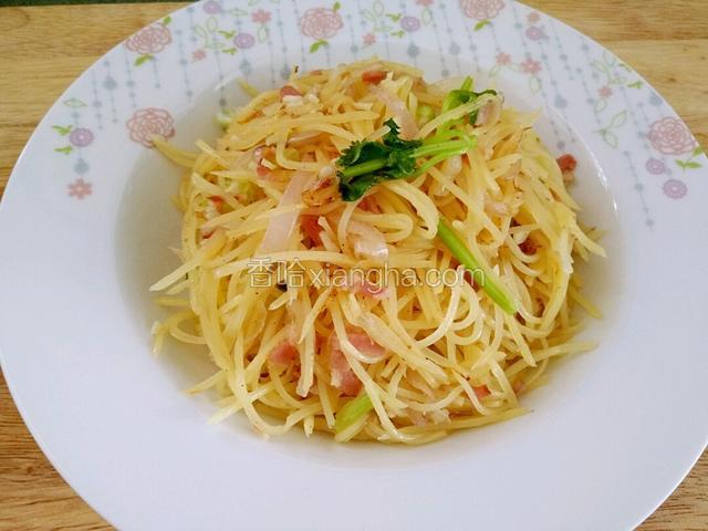 成品图
