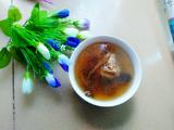 大骨茶树菇汤的做法[图]