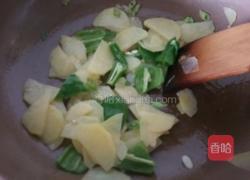 茄汁土豆片的做法图解3