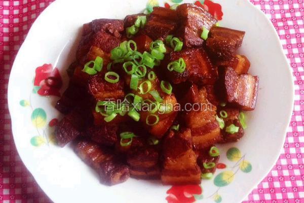 红烧肉