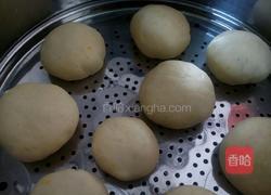 南瓜包子的做法图解6