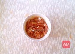 豆角炒肉的做法图解3