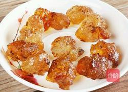 桃胶红枣阴耳羹的做法图解1