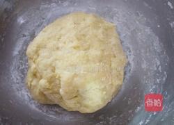 自制健康油条的做法图解5