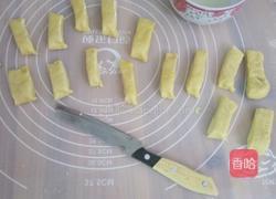 自制健康油条的做法图解8