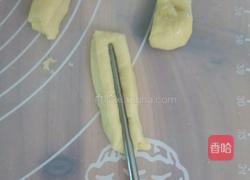 自制健康油条的做法图解9