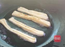 自制健康油条的做法图解11