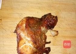 烤肉拌饭的做法图解7