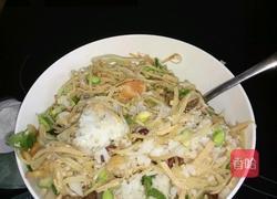 烤肉拌饭的做法图解10