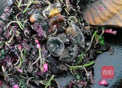 上汤苋菜的做法图解5