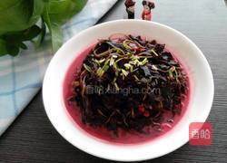 上汤苋菜的做法图解7