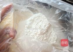 自制南瓜饼的做法图解2