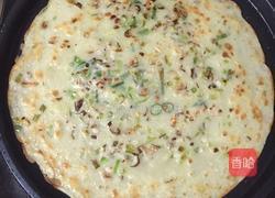 爱的煎饼的做法图解7