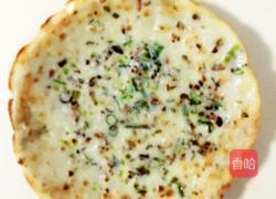 爱的煎饼的做法图解8