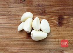 蒜泥黄瓜的做法图解2