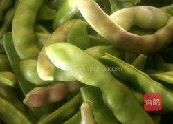 红烧肉豆角炖土豆的做法图解6