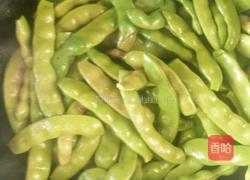 红烧肉豆角炖土豆的做法图解7