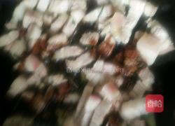 红烧肉豆角炖土豆的做法图解10