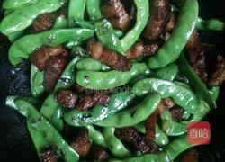 红烧肉豆角炖土豆的做法图解13