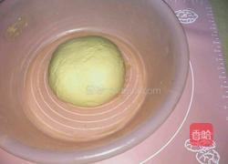 酸奶面包的做法图解4