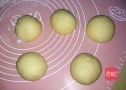 酸奶面包的做法图解6