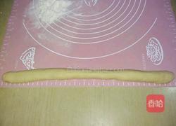 酸奶面包的做法图解10