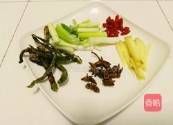 红烧鳕鱼的做法图解2