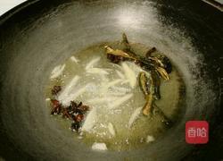 红烧鳕鱼的做法图解4