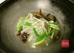 红烧鳕鱼的做法图解5