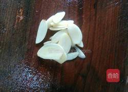 炒番薯叶的做法图解3