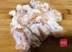 奥尔良烤翅根的做法图解3