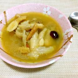 药材凤爪的做法[图]