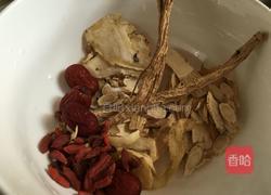 药材凤爪的做法图解4