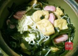 大杂烩的做法图解7