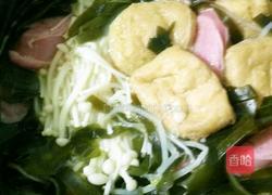 大杂烩的做法图解6