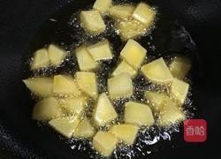 香辣干锅兔的做法图解6