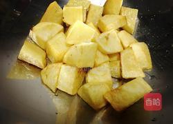 香辣干锅兔的做法图解7