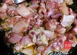 香辣干锅兔的做法图解8