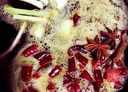 香辣干锅兔的做法图解9