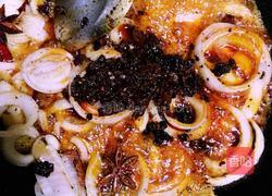 香辣干锅兔的做法图解11